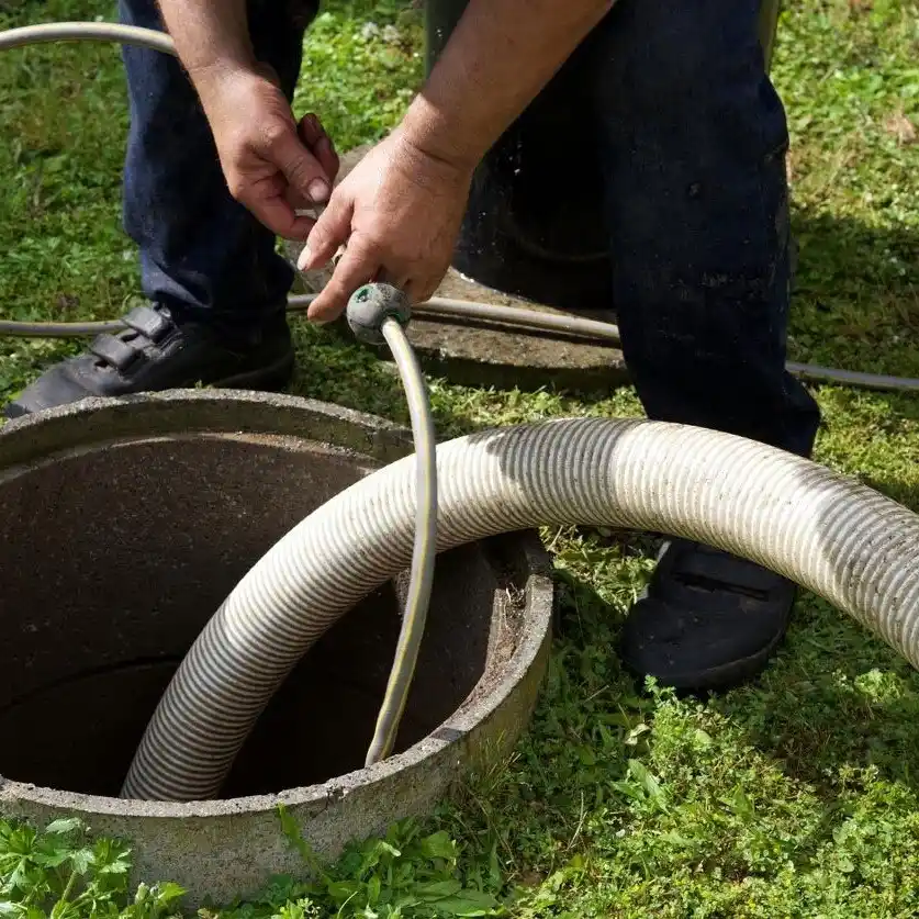 septic tank services Hanover